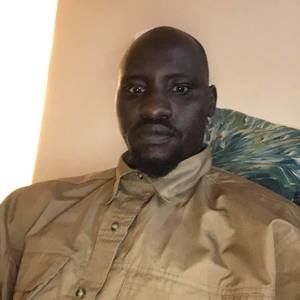 Meet your Posher, Stephen